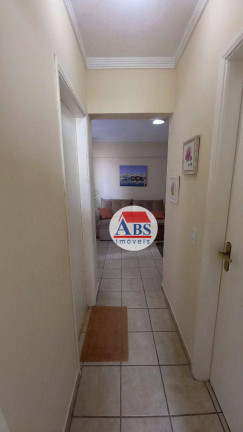 Imagem Apartamento com 2 Quartos à Venda, 62 m² em Ponta Da Praia - Santos