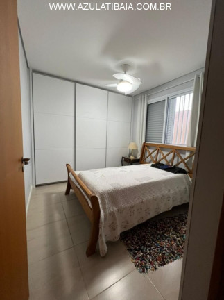 Imagem Casa com 3 Quartos à Venda, 180 m² em Vila Santista - Atibaia