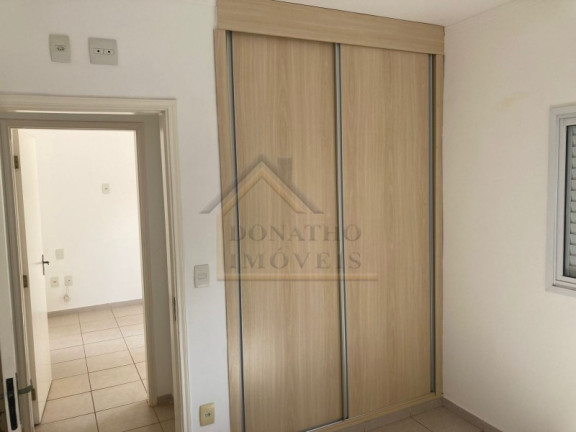 Imagem Apartamento com 2 Quartos para Alugar, 67 m² em Jardim Nova Aliança - Ribeirão Preto