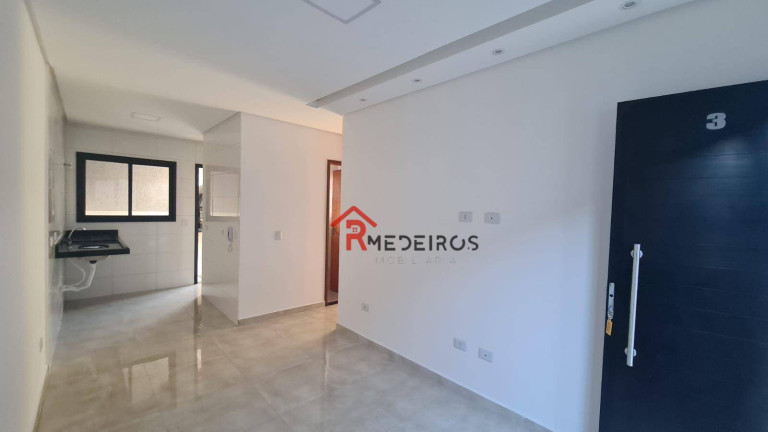 Imagem Casa com 2 Quartos à Venda, 47 m² em Vila Guilhermina - Praia Grande Imagem Casa com 2 Quartos à Venda, 47 m² em Vila Guilhermina - Praia Grande