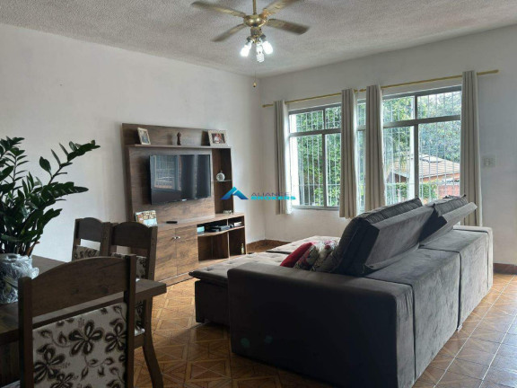Imagem Casa com 3 Quartos à Venda, 226 m² em Vila Viotto - Jundiaí Imagem Casa com 3 Quartos à Venda, 226 m² em Vila Viotto - Jundiaí