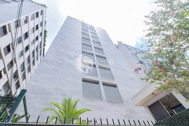 Imagem Apartamento com 2 Quartos à Venda, 101 m² em Itaim Bibi - São Paulo Imagem Apartamento com 2 Quartos à Venda, 101 m² em Itaim Bibi - São Paulo