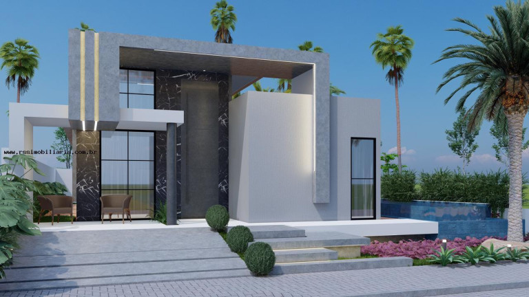 Imagem Casa com 3 Quartos à Venda, 121 m² em Muçumagro - João Pessoa