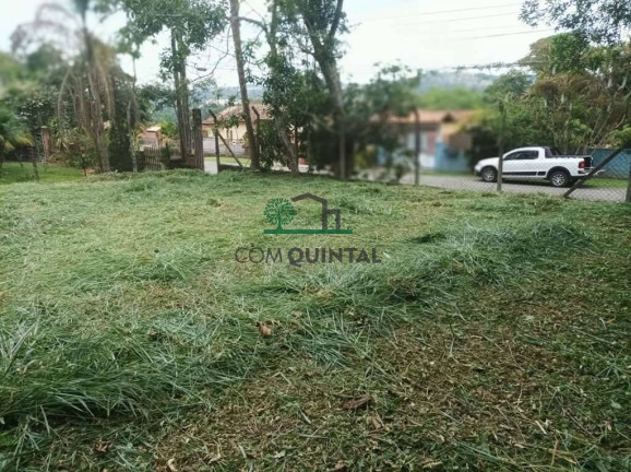 Imagem Terreno à Venda, 1 m² em Chácara Represinha - Cotia Imagem Terreno à Venda, 1 m² em Chácara Represinha - Cotia
