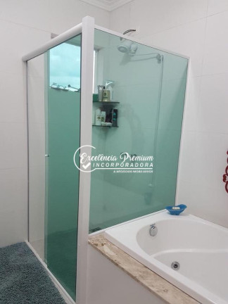 Imagem Sobrado com 3 Quartos à Venda, 146 m² em Cruzeiro - São José Dos Pinhais