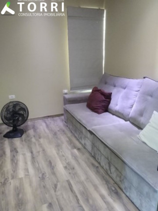 Imagem Imóvel com 3 Quartos à Venda, 300 m² em Condomínio Villagio Milano - Sorocaba
