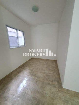 Imagem Apartamento com 1 Quarto à Venda, 38 m² em Liberdade - São Paulo