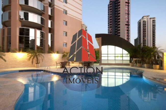 Imagem Apartamento com 3 Quartos à Venda, 297 m² em Jardim Anália Franco - São Paulo Imagem Apartamento com 3 Quartos à Venda, 297 m² em Jardim Anália Franco - São Paulo