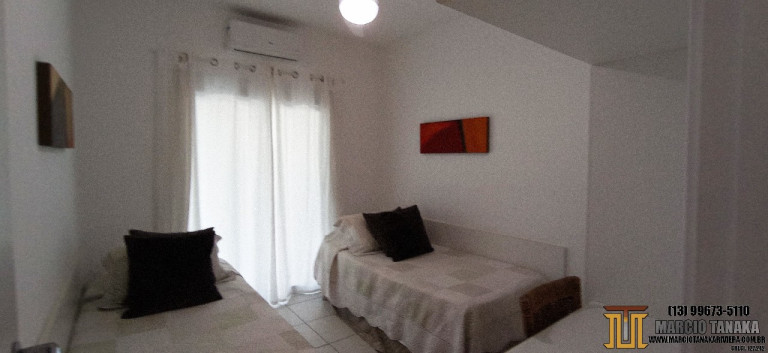 Imagem Imóvel com 2 Quartos à Venda, 80 m² em Riviera - Bertioga