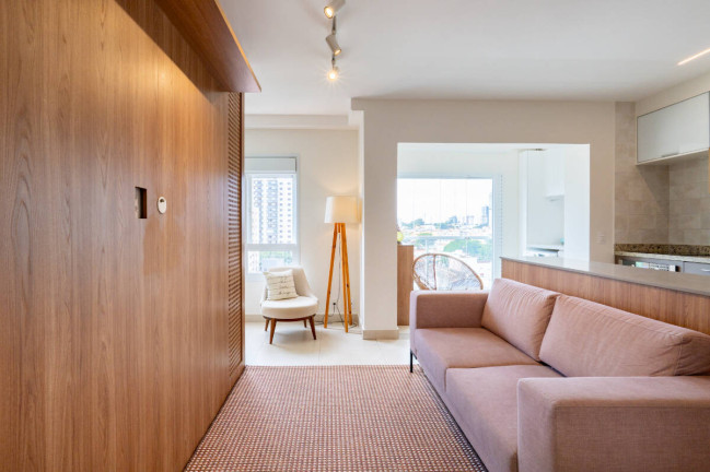 Imagem Apartamento com 1 Quarto à Venda, 50 m² em Vila Leopoldina - São Paulo Imagem Apartamento com 1 Quarto à Venda, 50 m² em Vila Leopoldina - São Paulo