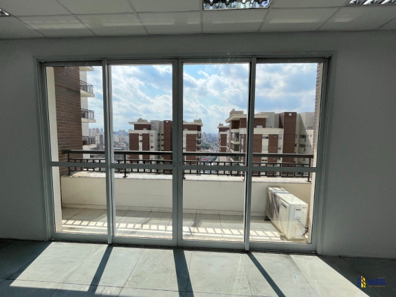 Imagem Sala Comercial para Alugar, em Perdizes - São Paulo Imagem Sala Comercial para Alugar, em Perdizes - São Paulo