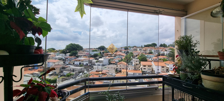 Imagem Apartamento com 3 Quartos à Venda, 71 m² em Jabaquara - São Paulo