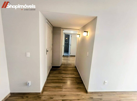 Imagem Apartamento com 2 Quartos à Venda, 75 m² em Morro Dos Ingleses - São Paulo