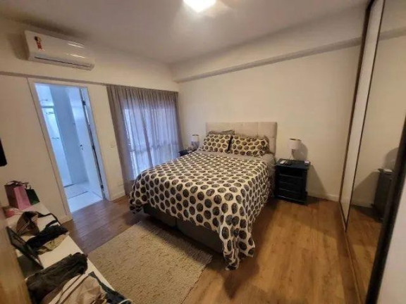Imagem Apartamento com 2 Quartos à Venda, 121 m² em Gonzaga - Santos