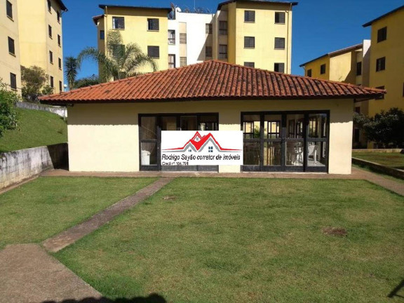 Imagem Apartamento com 2 Quartos à Venda, 46 m² em Mairiporã