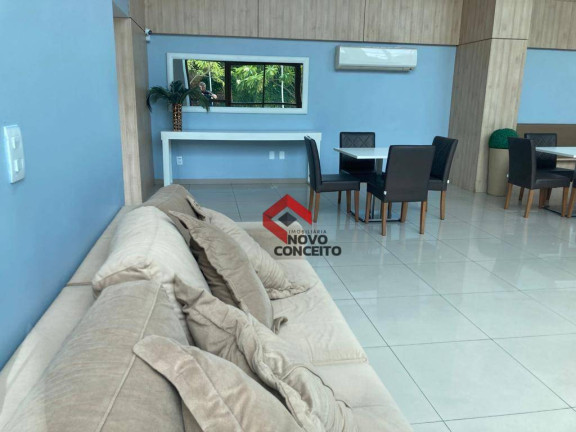 Imagem Apartamento com 2 Quartos à Venda, 55 m² em Fátima - Fortaleza Imagem Apartamento com 2 Quartos à Venda, 55 m² em Fátima - Fortaleza