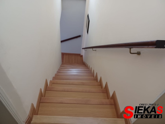 Imagem Sobrado com 3 Quartos à Venda, 180 m² em Jardim Record - São Paulo