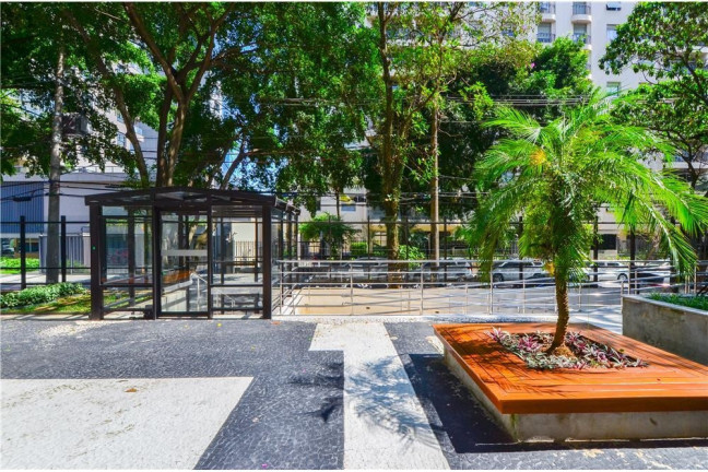 Imagem Apartamento com 3 Quartos à Venda, 129 m² em Jardim Paulista - São Paulo