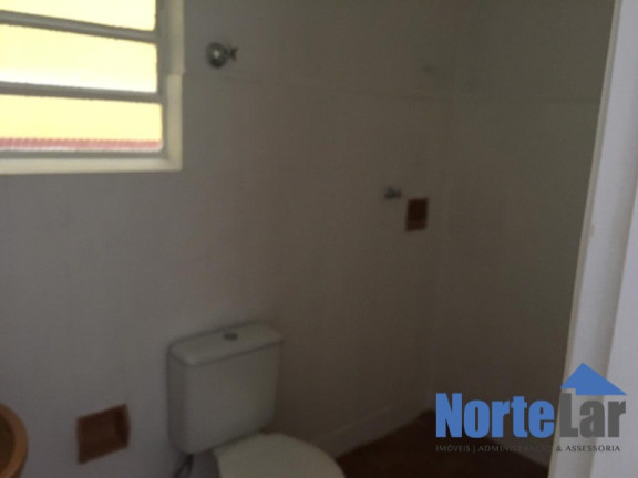 Imagem Apartamento com 1 Quarto para Alugar, 40 m² em Casa Verde Média - São Paulo