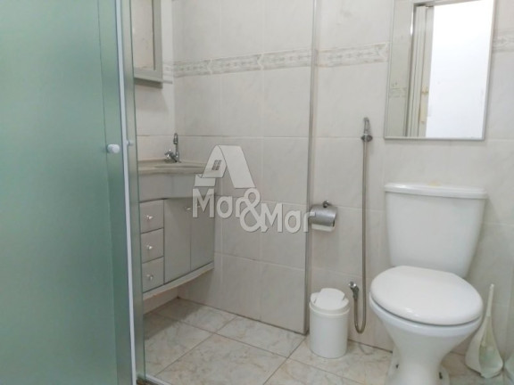 Imagem Apartamento com 2 Quartos à Venda, 70 m² em Pitangueiras - Guarujá