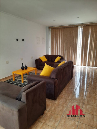 Imagem Casa com 5 Quartos à Venda,  em Jardim Santa Rosália - Sorocaba