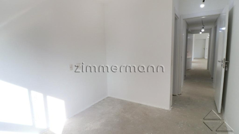Imagem Apartamento com 4 Quartos à Venda, 285 m² em Moema - São Paulo