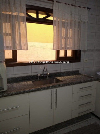 Imagem Sobrado com 3 Quartos à Venda, 150 m² em Jardim Do Sol - Indaiatuba