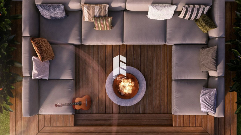 Imagem Apartamento com 2 Quartos à Venda, 57 m² em Menino Jesus - Santa Maria Imagem Apartamento com 2 Quartos à Venda, 57 m² em Menino Jesus - Santa Maria