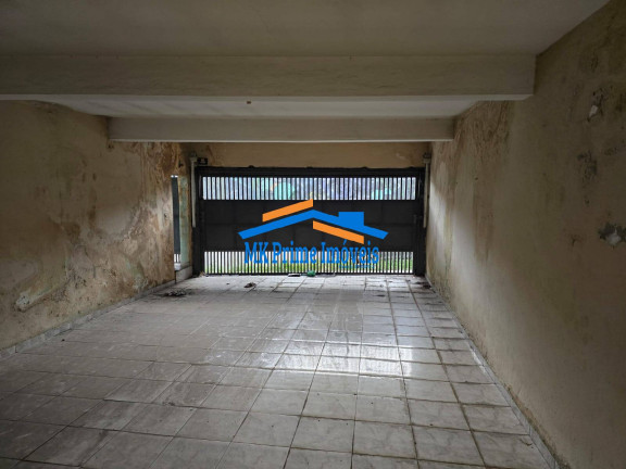 Imagem Casa com 3 Quartos à Venda, 250 m² em Jardim D'abril - Osasco Imagem Casa com 3 Quartos à Venda, 250 m² em Jardim D'abril - Osasco