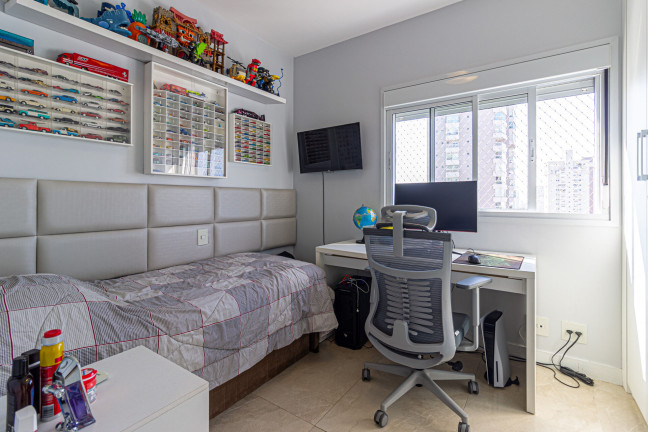 Imagem Apartamento com 3 Quartos à Venda, 143 m² em Vila Rica - Santos Imagem Apartamento com 3 Quartos à Venda, 143 m² em Vila Rica - Santos