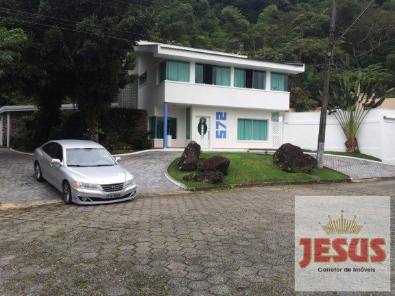 Imagem Casa com 4 Quartos à Venda, 2.500 m² em Guarujá