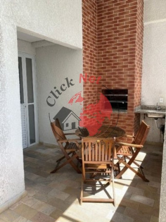 Imagem Apartamento com 2 Quartos à Venda, 54 m² em Centro - São Bernardo Do Campo Imagem Apartamento com 2 Quartos à Venda, 54 m² em Centro - São Bernardo Do Campo