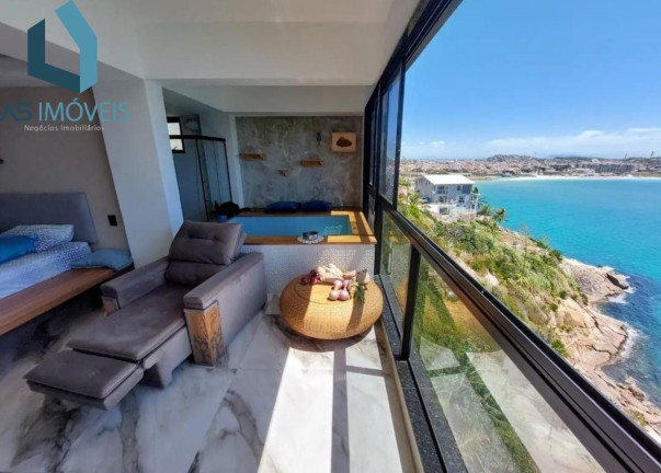 Imagem Casa com 5 Quartos à Venda, 400 m² em Pontal Do Atalaia - Arraial Do Cabo