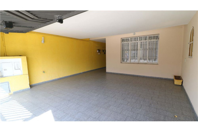Imagem Casa com 3 Quartos à Venda,  em Jardim Campo Limpo - São Paulo