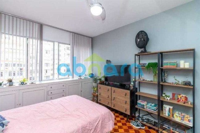 Imagem Apartamento com 4 Quartos à Venda, 296 m² em Copacabana - Rio De Janeiro Imagem Apartamento com 4 Quartos à Venda, 296 m² em Copacabana - Rio De Janeiro