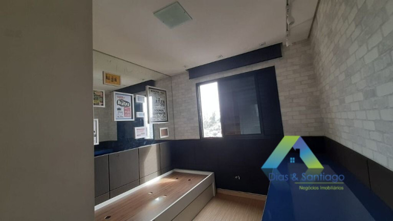 Imagem Apartamento com 3 Quartos à Venda, 114 m² em Jardim - Santo André Imagem Apartamento com 3 Quartos à Venda, 114 m² em Jardim - Santo André