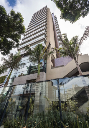 Imóvel com 1 Quarto à Venda, 38 m² em Itaim Bibi - São Paulo