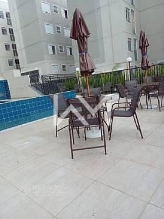 Imagem Apartamento com 2 Quartos à Venda, 38 m² em Jardim City - Guarulhos Imagem Apartamento com 2 Quartos à Venda, 38 m² em Jardim City - Guarulhos