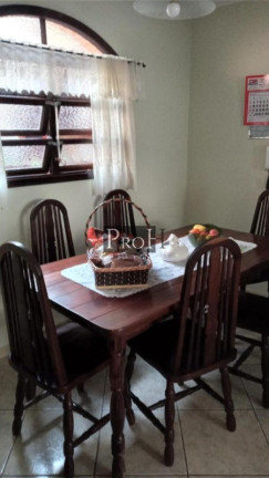 Imagem Casa com 3 Quartos à Venda, 197 m² em Vila Mazzei - Santo André Imagem Casa com 3 Quartos à Venda, 197 m² em Vila Mazzei - Santo André