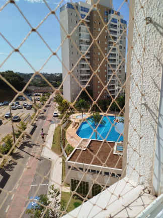 Imagem Imóvel com 3 Quartos à Venda, 90 m² em Engordadouro - Jundiaí