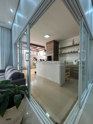 Imagem Casa de Condomínio com 3 Quartos à Venda, 300 m² em Betel - Paulínia Imagem Casa de Condomínio com 3 Quartos à Venda, 300 m² em Betel - Paulínia
