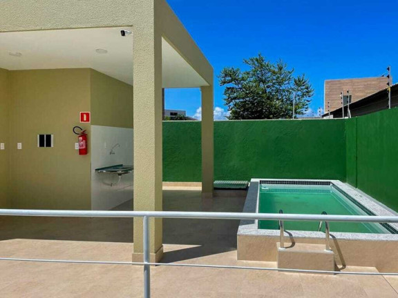Imagem Apartamento com 2 Quartos à Venda, 54 m² em Buraquinho - Lauro De Freitas
