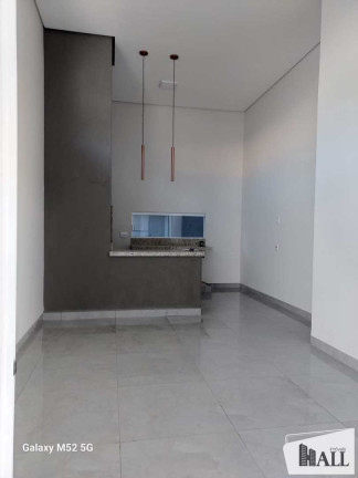 Imagem Casa com 3 Quartos à Venda, 98 m² em Centro - Bady Bassitt Imagem Casa com 3 Quartos à Venda, 98 m² em Centro - Bady Bassitt