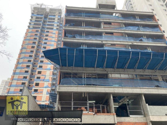 Apartamento com 1 Quarto à Venda, 25 m² em Ipiranga - São Paulo