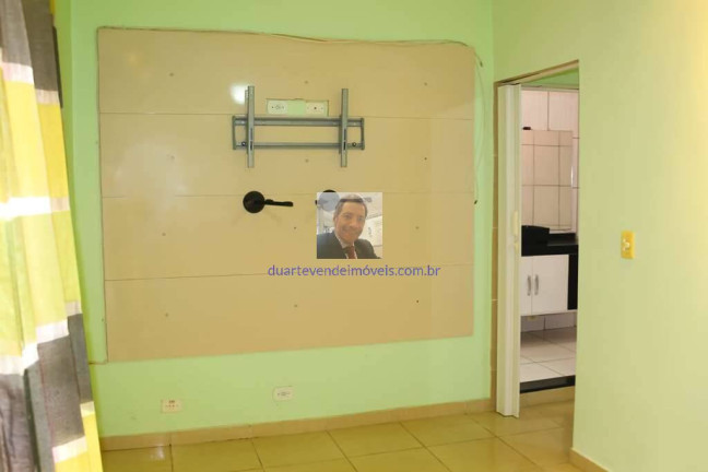 Imagem Casa com 5 Quartos à Venda, 374 m² em Jardim Miranda - Cotia