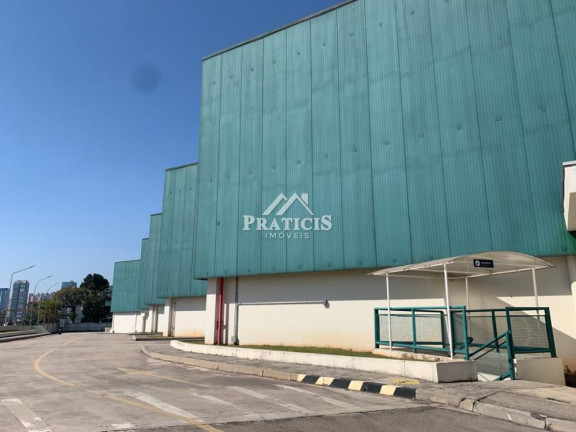 Imagem Imóvel Comercial para Alugar, 19.967 m² em Jardim Dos Camargos - Barueri Imagem Imóvel Comercial para Alugar, 19.967 m² em Jardim Dos Camargos - Barueri