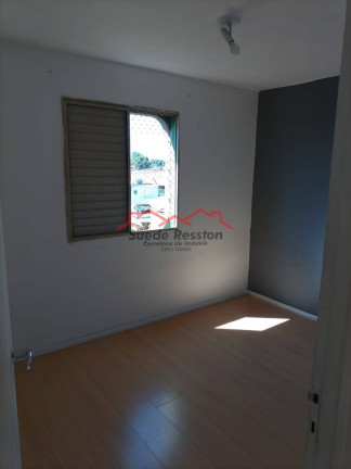 Imagem Apartamento com 2 Quartos à Venda, 68 m² em Vila Dos Andradas - São Paulo