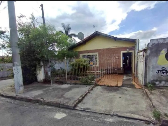 Imagem Casa com 3 Quartos à Venda, 225 m² em Santana - Pindamonhangaba