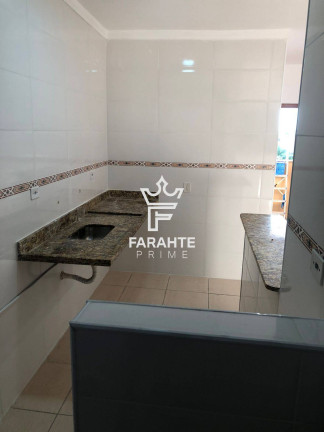 Imagem Apartamento com 2 Quartos à Venda, 48 m² em Parque São Vicente - São Vicente Imagem Apartamento com 2 Quartos à Venda, 48 m² em Parque São Vicente - São Vicente