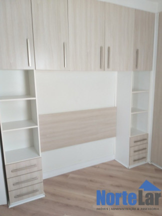 Imagem Apartamento com 3 Quartos à Venda, 68 m² em Vila Marina - São Paulo